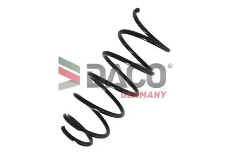 Пружина DACO Germany 804118