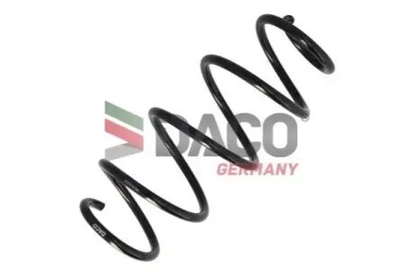 Пружина DACO Germany 804229