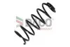 Пружина (передня) Audi A3/Seat Leon/Skoda Octavia I/VW Golf IV 1.0-2.3 91-10 (B3) DACO Germany (804704) зображення 1