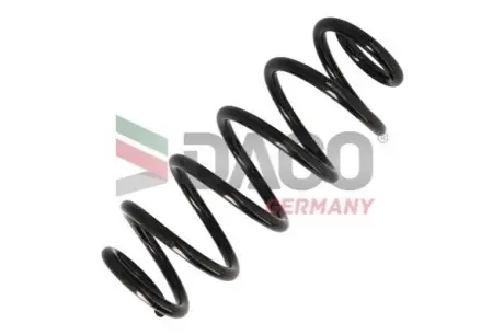 Автозапчасть DACO Germany 804705HD