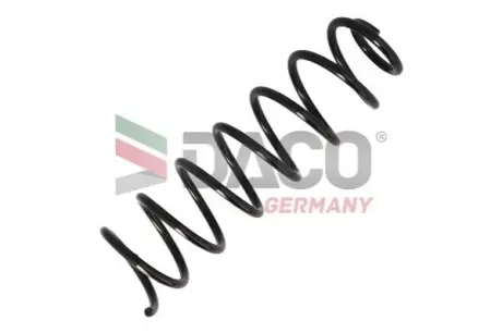 Автозапчастина DACO Germany 810201