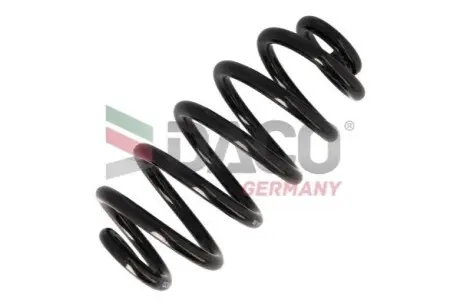 Sprкїyna zaw. * Audi A4 Avant B6 B7 Tyі DACO Germany 810231