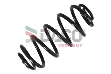 Sprкїyna zaw. * FIAT CROMA 06-13 Tyі DACO Germany 810902