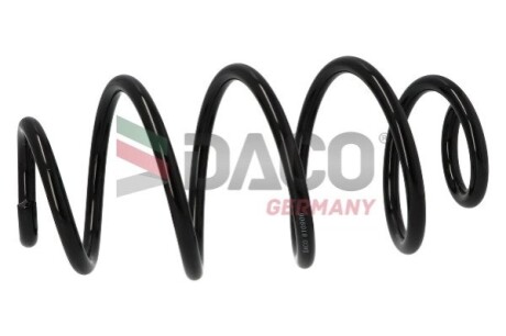 Sprкїyna zaw. FIAT DOBLO SHORT 10- Tyі DACO Germany 810906