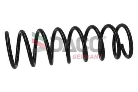 Sprкїyna zaw. FORD FOCUS III 10- Tyі DACO Germany 811003