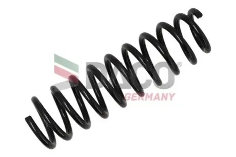 Sprкїyna zaw. HYUNDAI IX35 4WD 09-12 Tyі DACO Germany 811301