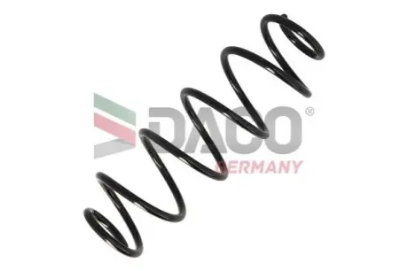 Автозапчасть DACO Germany 811901