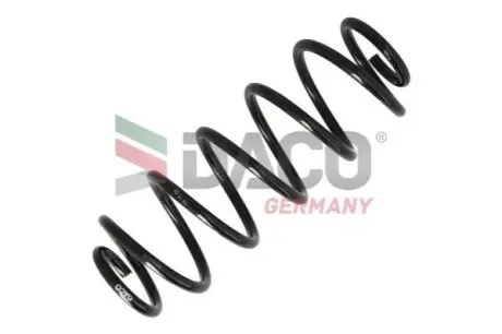 Автозапчасть DACO Germany 812305
