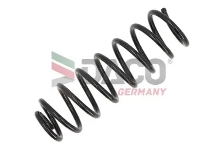 Sprкїyna zaw. * MB A W168 A140/A160/A190/A160 CDI/A170 CDI Tyі DACO Germany 812310