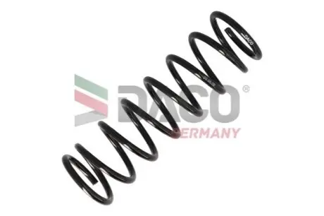 Пружина подвески DACO Germany 812501