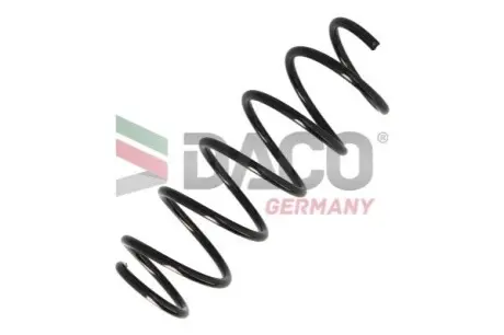 Пружина DACO Germany 812506HD