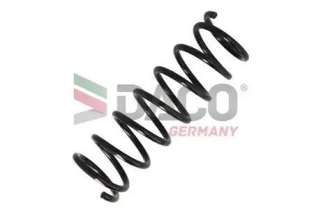 Автозапчасть DACO Germany 812508