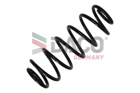 Пружина DACO Germany 812509