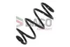 Sprкїyna zaw. * NISSAN NOTE 06-12 Tyі DACO Germany (812604) изображение 1