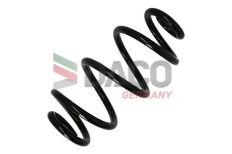 Пружина підвіски DACO Germany 812606
