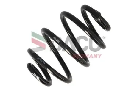 Пружина (задняя) DACO Germany 812705