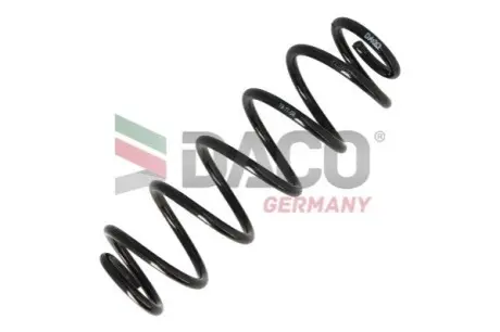 Пружина DACO Germany 812830