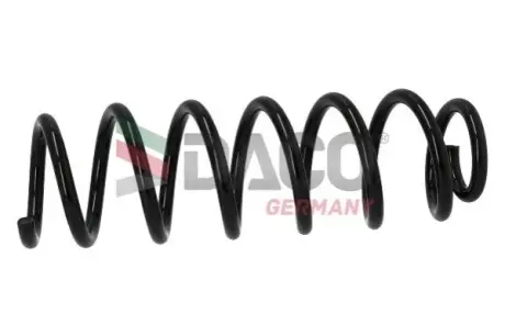 Sprкїyna zaw. * RENAULT GRAND SCENIC III 09-16 Tyі DACO Germany 813005