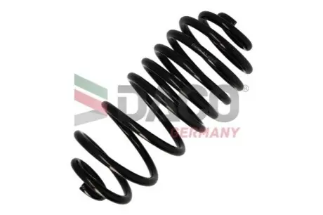 Sprкїyna zaw. * RENAULT KANGOO/GRAND KANGOO 08- Tyі DACO Germany 813006