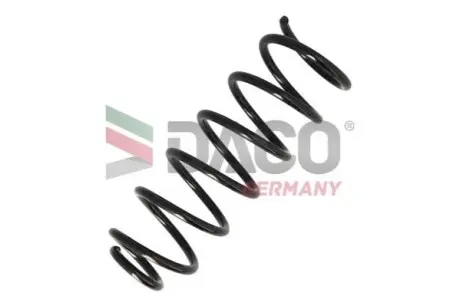Пружина подвески DACO Germany 813607