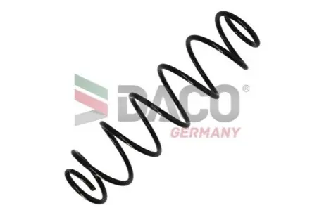 Автозапчасть DACO Germany 813901HD