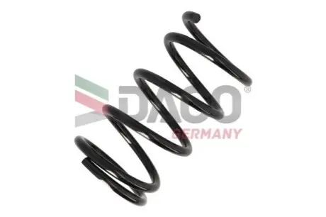 Пружина підвіски DACO Germany 813902
