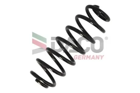Sprкїyna zaw. * VW Passat 362 -14 3C2 -10 Tyі DACO Germany 814205