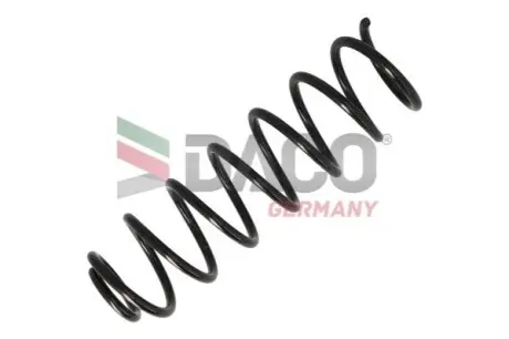 Автозапчасть DACO Germany 814705