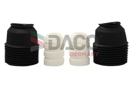 Відбійник + пильник пер. амортизатора к-т DACO Germany APK03108