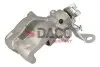 Автозапчасть DACO Germany (BA0105) изображение 3