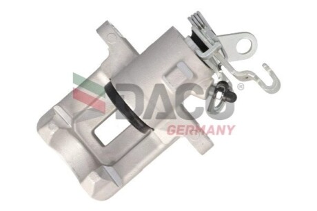 Автозапчасть DACO Germany BA0203