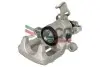 Автозапчасть DACO Germany (BA0604) изображение 2