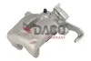 Автозапчастина DACO Germany (BA0631) зображення 2