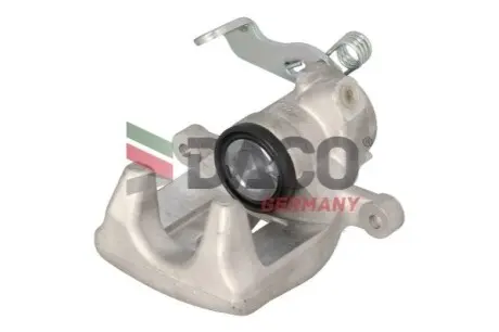Автозапчастина DACO Germany BA0631