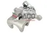 Автозапчасть DACO Germany (BA1312) изображение 2