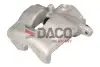 Автозапчасть DACO Germany (BA2329) изображение 2
