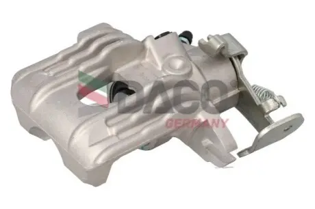 Автозапчасть DACO Germany BA2711