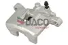 Автозапчасть DACO Germany (BA2805) изображение 2