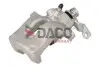 Автозапчасть DACO Germany (BA3010) изображение 3
