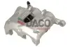 Автозапчасть DACO Germany (BA3014) изображение 3