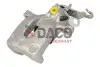 Супорт DACO Germany (BA3402) зображення 2