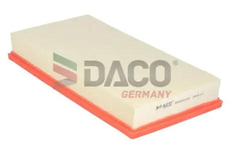 Автозапчасть DACO Germany DFA0200