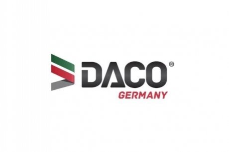 Фильтр воздушный VW Caddy 1.9TDI 03-(с поролоном) DACO Germany DFA0212