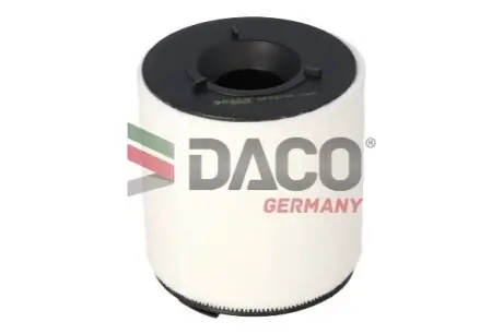 Фільтр повітряний Seat Ibiza 09-/ Skoda Fabia 10-14/Rapid 12-/VW Polo 09 DACO Germany DFA0218