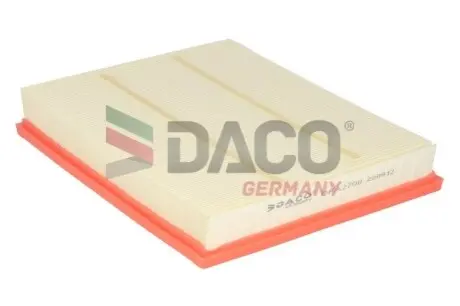 Фільтр повітряний Opel Astra G 98 DACO Germany DFA2700