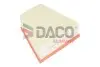 Повітряний фільтр DACO Germany (DFA3300) зображення 1