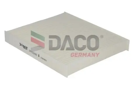 Автозапчасть DACO Germany DFC0200