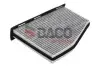 Фильтр салона Audi A3/Q3/Skoda Octavia/SuperB/VW Caddy/Golf/Passat/Touran 03- DACO Germany (DFC0202W) изображение 2