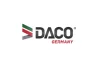 Фільтр, повітря у салоні DACO Germany (DFC0301) зображення 1