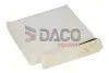 Фільтр салону Renault Clio/Dacia Logan 04 DACO Germany (DFC0700) зображення 1
